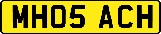 MH05ACH