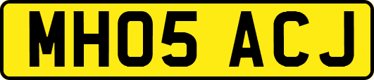 MH05ACJ