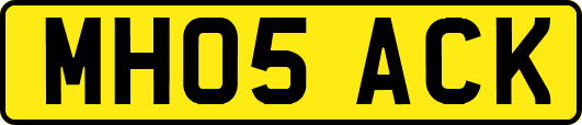 MH05ACK