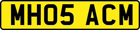 MH05ACM