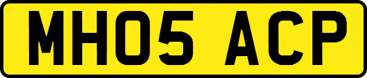 MH05ACP