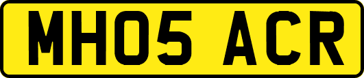 MH05ACR