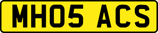 MH05ACS