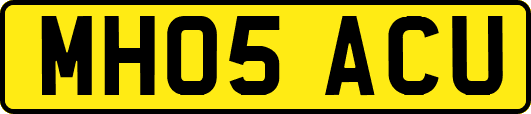 MH05ACU