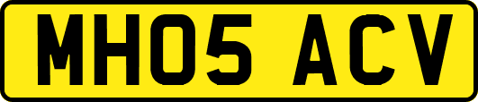 MH05ACV