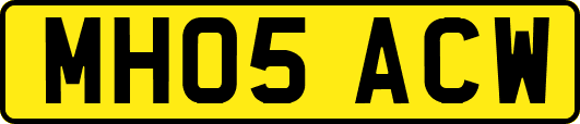 MH05ACW