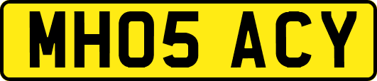 MH05ACY