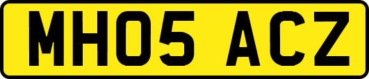MH05ACZ