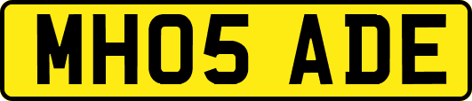 MH05ADE