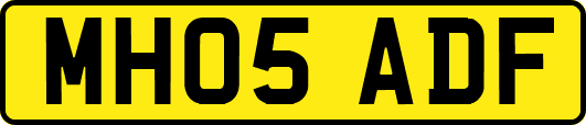 MH05ADF