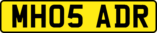 MH05ADR