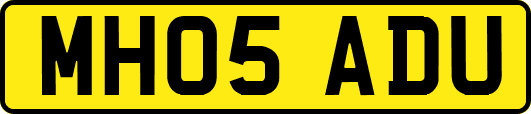 MH05ADU