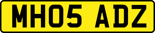 MH05ADZ