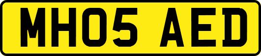 MH05AED