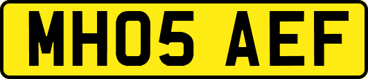MH05AEF