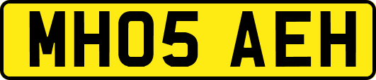 MH05AEH