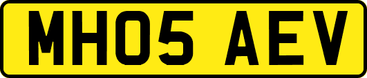 MH05AEV
