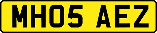 MH05AEZ