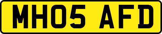 MH05AFD