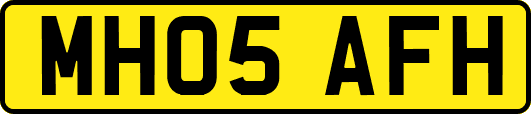 MH05AFH