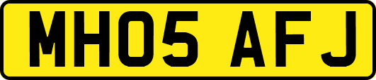 MH05AFJ