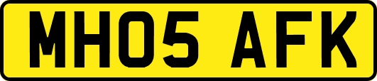 MH05AFK