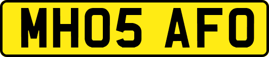MH05AFO