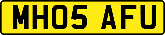 MH05AFU