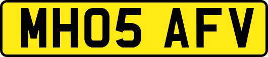 MH05AFV