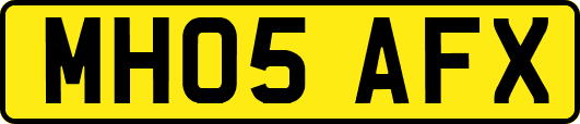 MH05AFX
