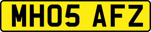 MH05AFZ