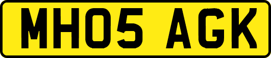 MH05AGK
