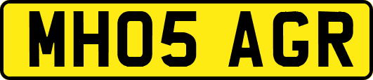 MH05AGR