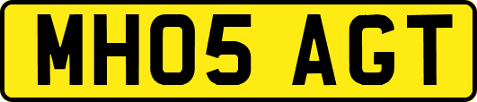 MH05AGT