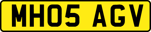 MH05AGV