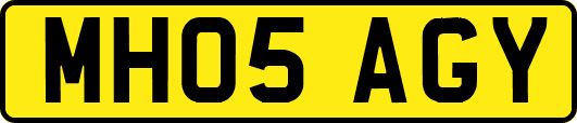 MH05AGY