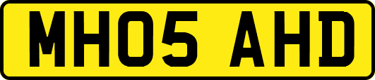 MH05AHD