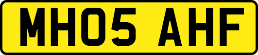 MH05AHF