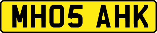 MH05AHK