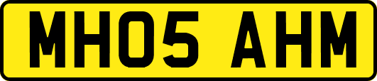 MH05AHM
