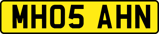 MH05AHN