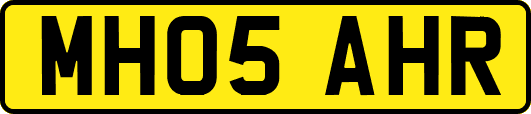 MH05AHR