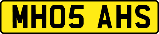 MH05AHS