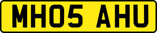 MH05AHU