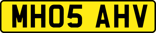 MH05AHV