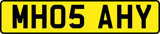 MH05AHY