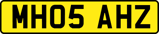 MH05AHZ
