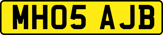 MH05AJB