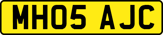 MH05AJC