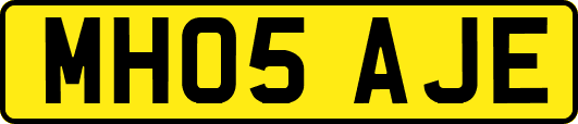 MH05AJE